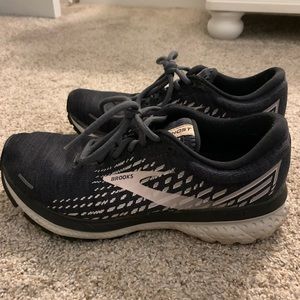 Brooks running shoes—Ghost 13